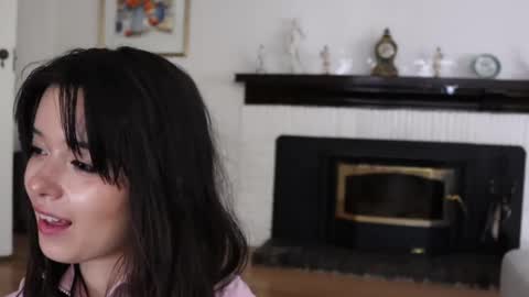 Sarah Heart Aus online show from 01/28/25, 04:08