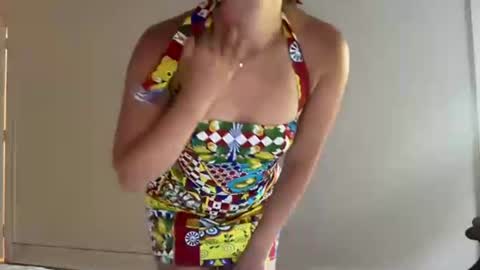 Sarah Heart Aus online show from 01/30/25, 04:27