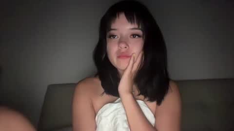 Sarah Heart Aus online show from 02/06/25, 01:21