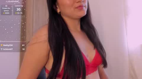 Call me MY LOVE online show from 02/24/25, 08:58