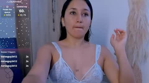 Snapshot of sarah_horny69 chatting on 05/15/26, 11:50 Call me MY LOVE online show from 05/15/26, 11:50