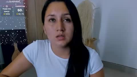 Snapshot of sarah_horny69 chatting on 07/04/26, 02:07 Call me MY LOVE online show from 07/04/26, 02:07