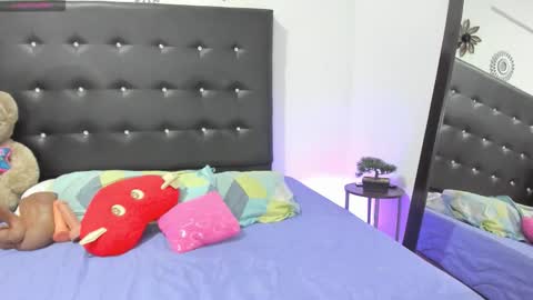 sarah_lowee online show from 02/07/26, 11:30