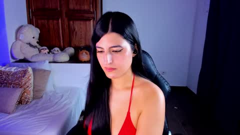Sarah Independent model online show from 12/14/24, 11:01
