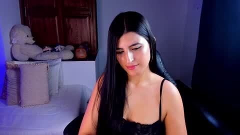 Sarah Independent model online show from 01/03/25, 10:19