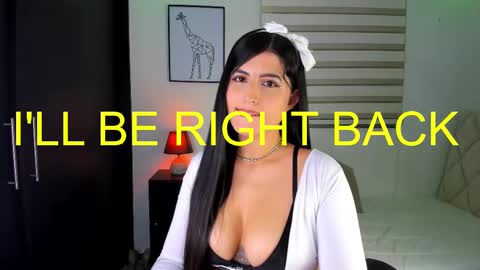 Sarah Independent model online show from 02/21/25, 01:55