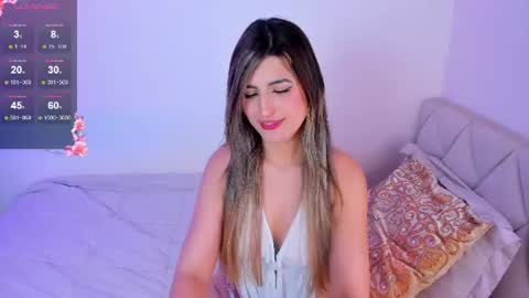 Sarah Independent model online show from 07/19/26, 05:55