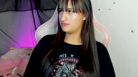 Sarah Ramirez online show from 01/06/25, 09:41