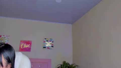 Sarah Ramirez online show from 02/19/25, 11:38