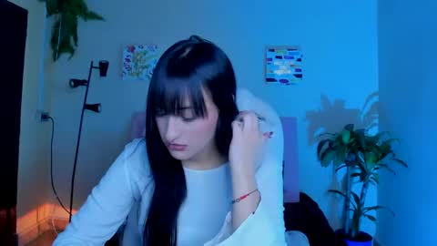 Sarah Ramirez online show from 02/20/25, 11:31