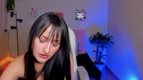 Sarah Ramirez online show from 02/21/25, 02:48