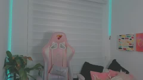 Sarah Ramirez online show from 09/18/25, 03:08