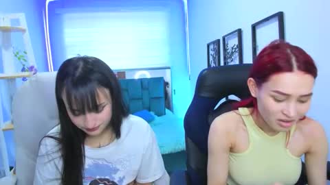 Sarah Ramirez online show from 10/15/25, 08:09