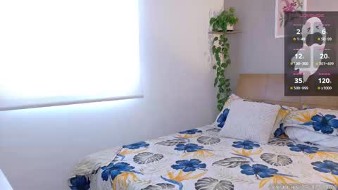 sarah_rayy online show from 10/22/25, 07:13