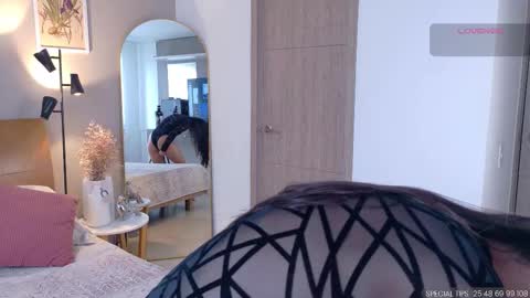 sarah_rayy online show from 11/09/25, 05:00