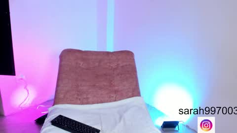 Sarah online show from 05/21/26, 03:19