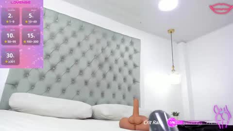 Snapshot of sarah_sanz chatting on 02/24/25, 03:33 sarah online show from 02/24/25, 03:33