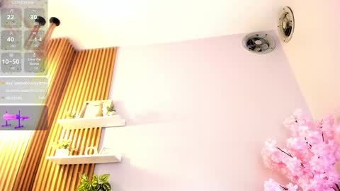 Sarah online show from 02/14/26, 02:36