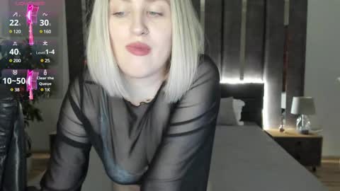 Sarah online show from 12/18/24, 01:15