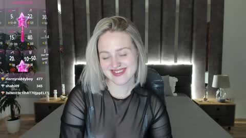 Sarah online show from 12/18/24, 07:47