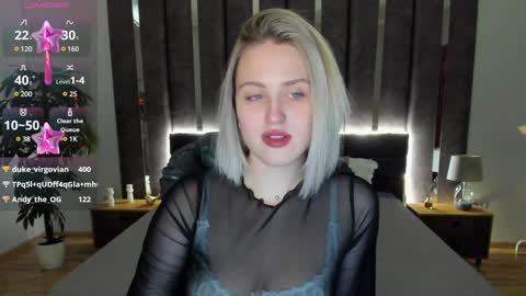 Sarah online show from 12/22/24, 07:11