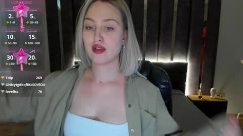 Sarah online show from 12/27/24, 04:26