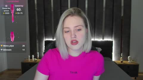 Sarah online show from 12/31/24, 12:54