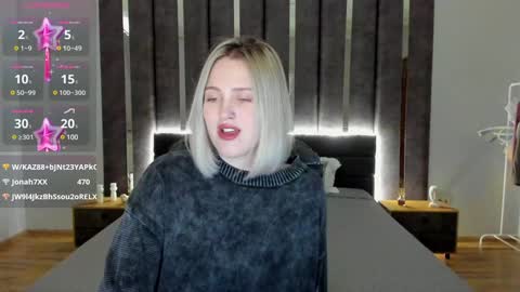 Sarah online show from 01/01/25, 05:43