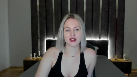 Sarah online show from 01/02/25, 12:55