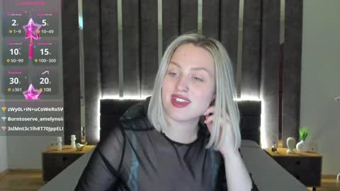 Sarah online show from 01/09/25, 06:59