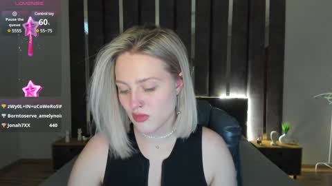 Sarah online show from 01/11/25, 07:06