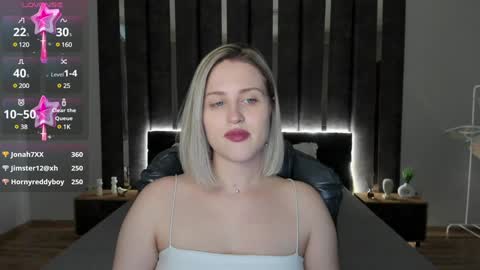 Sarah online show from 01/21/25, 07:04