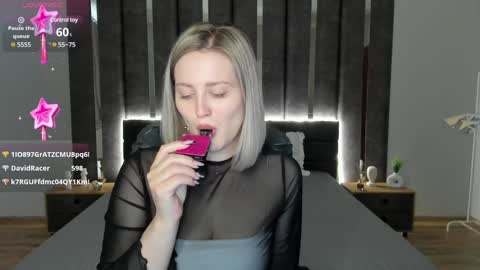 Sarah online show from 01/30/25, 06:56