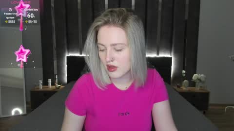 Sarah online show from 02/09/25, 12:39