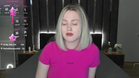 Sarah online show from 02/09/25, 03:43