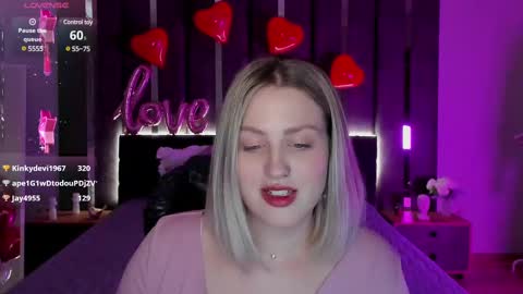 Sarah online show from 02/15/25, 04:03