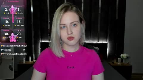 Sarah online show from 02/18/25, 04:15