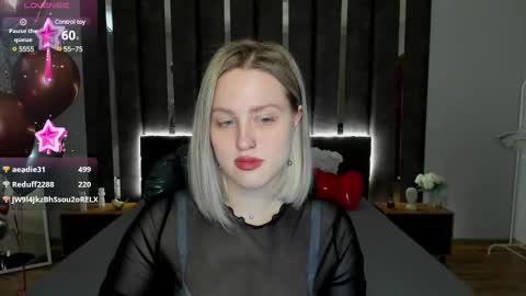 Sarah online show from 02/22/25, 06:50