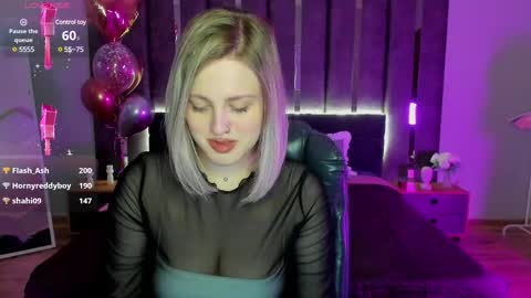 Sarah online show from 03/05/25, 07:05