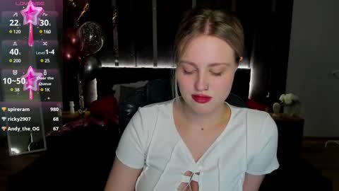 Sarah online show from 03/07/25, 07:19