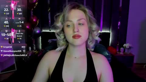 Sarah online show from 03/11/25, 07:04