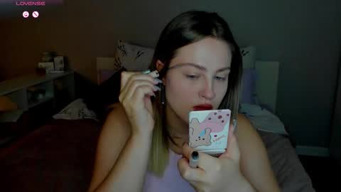 Sarah online show from 10/06/25, 12:08