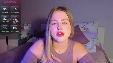 Sarah online show from 10/27/25, 12:04