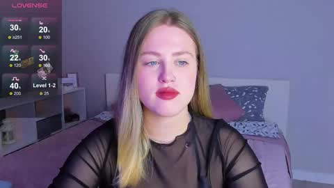 Sarah online show from 11/03/25, 08:04