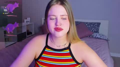 Sarah online show from 11/09/25, 11:58