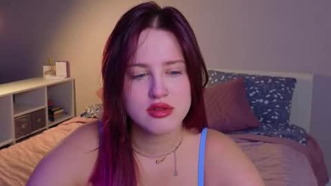 Sarah online show from 12/21/25, 11:12