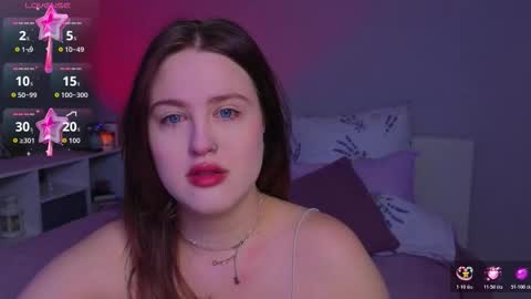 Snapshot of sarah_soul chatting on 03/15/26, 11:00 Sarah online show from 03/15/26, 11:00