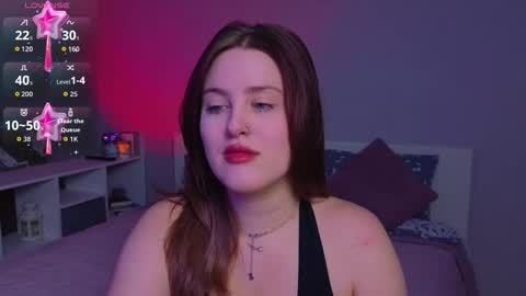 Snapshot of sarah_soul chatting on 03/25/26, 11:22 Sarah online show from 03/25/26, 11:22