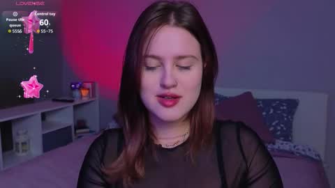 Snapshot of sarah_soul chatting on 03/27/26, 11:59 Sarah online show from 03/27/26, 11:59