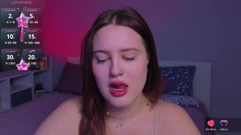 Snapshot of sarah_soul chatting on 03/29/26, 11:05 Sarah online show from 03/29/26, 11:05